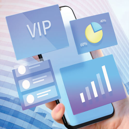 枫木镇来客门店小程序开发